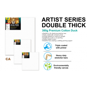 Canvas Artist Series