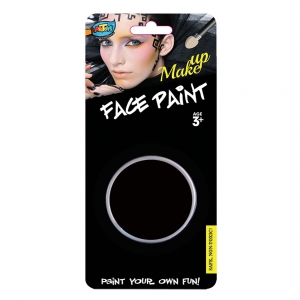 Make Up Face Paint