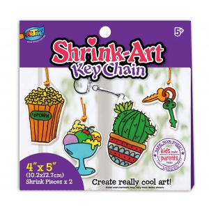 Shrink-Art Kit