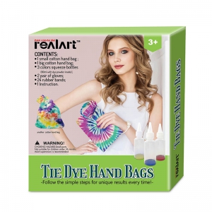 RC033 Tie Dye Handbags