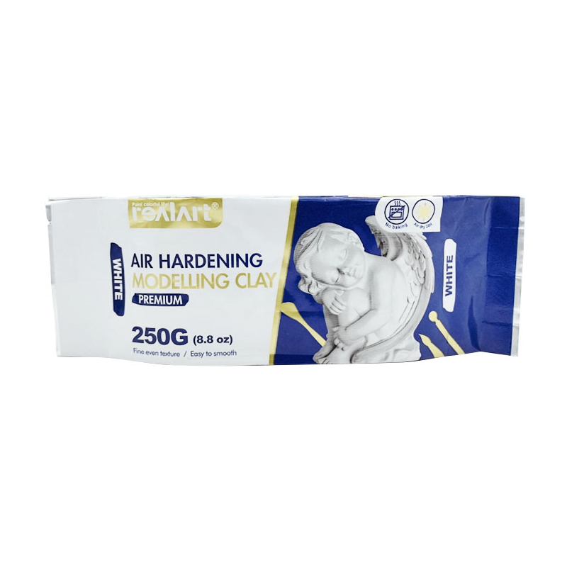 250g Air Hardening Modelling Clay